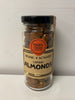 Mindful Foods Organic & Activated Tamari Almonds (120g)
