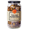 Mindful Foods Organic & Activated Teriyaki Munchies 400g