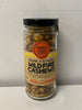 Mindful Foods Organic & Activated Wildfire Cashews (120g)