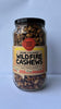Mindful Foods Organic & Activated Wildfire Cashews (550g)