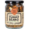 Mindful Foods Organic & Activated Yummy Beans (290g)
