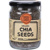 Mindful Foods Organic Chia Seeds 350g