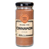 Mindful Foods Organic Cinnamon Powder (Ceylon) 120g