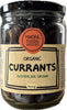 Mindful Foods Organic Currants 300g