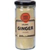 Mindful Foods Organic Ginger Ground 90g