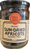 Mindful Foods Organic Sun-Dried Apricots 400g