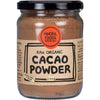 Mindful Foods Raw Organic Cacao Powder 200g