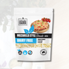 Dairy Free Down Under Mozzarella style Shreds 200g