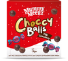 Mummy Meegz Choccy Balls Advent Calendar 288g