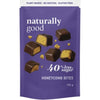Naturally Good Choc Honeycomb Bites 120g