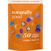 Naturally Good Peanut Partyz 135g