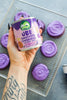 Nature's Charm UBE Sweetened Condensed Coconut Milk 320g