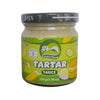 Nature's Charm Vegan Vegan Tartar Sauce, 180g