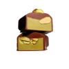 Loco Love Pistachio Mylk Praline 35g
