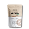 Not Coffee Now HAZELNUT Instant Coffee Alternative 120g