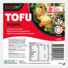 Nutrisoy Organic Firm Tofu 350g