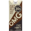 OMG Choc Protein Oat Milk 350ml