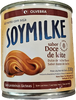 Olvebra Soymilke Caramel Condensed Milk 330g