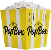 The Good Popcorn PopBox Sweet & Salty Microwave Popcorn 100g