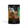 NO BLOAT Instant Meal - Pasta, Lentil & Veg Bolognese (55g dehydrated)