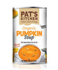 Pat's Kitchen Organic Pumpkin Soup 400g
