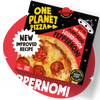 One Planet Pizza Sourdough PB Smoky Pepperoni 310g
