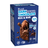 Plamil Dark Chocolate low-sugar Egg & Bar 125g