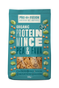Profusion Organic Pea & Fava Protein Mince, 125g