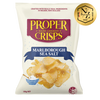 Proper Crisps Marlborough Sea Salt 150g