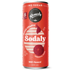 Remedy Sodaly Blood Orange Prebiotic Soda 250ml