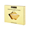 Summer Salt Body Vegan Collagen Lip Mask Sets Gold (5pk)