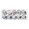 Schlagfix Coffee Creamer Vegan blister packs, 10 X 10ml