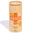 PATCH Bamboo Plasters Lion- 25 Strips