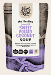 Hart & Soul Sweet Potato Coconut Soup with Turmeric 400g