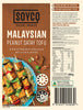 Soyco Malaysian Satay Tofu 200g