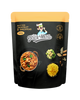 The Jack Man Butter Jackfruit and Chickpeas 500g