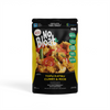 NO BLOAT Instant Meal - Tofu Katsu Curry & Rice (53g dehydrated)