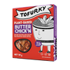 Tofurky Chickn - Butter Chickn 141g