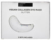 Summer Salt Body Vegan Collagen Eye Mask Sets Glitter (5pk)