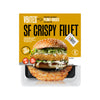 VBites Southern Fried Chicken Fillet Burgers 226g