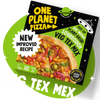 One Planet Pizza PB Tex-Mex 360g