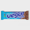 Vego Crisp Creamy Chocolate and Rice Crips 40g
