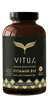 Vitus Vitamin B12 Powder 90g