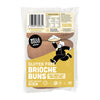 Well & Good (G/F) Brioche Buns 3pk