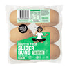 Well & Good (G/F) Sliders 6pk