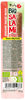 Wheaty Organic Vegan Salami Seitan Snacker 30g