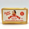 Wildly Cultured Foods - Butter Babe Barely Salted 250g