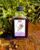 Ziggy's Wildfoods Shrub Cordial Wild Lemon Myrtle & Rosella 200ml