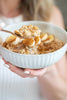 Bask & Co (GF) Porridge - Almond & Cinnamon 400g