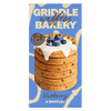Griddle Vegan Waffles 200g (6pk) - Blueberry